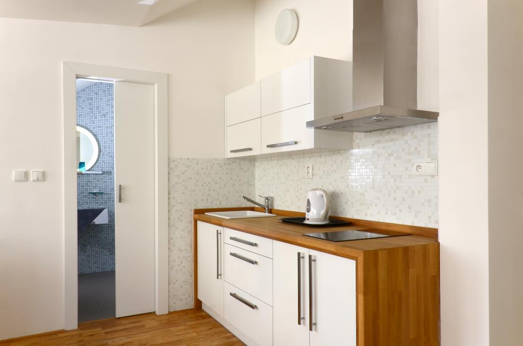 Bed And Breakfast Placzek Brno Room photo