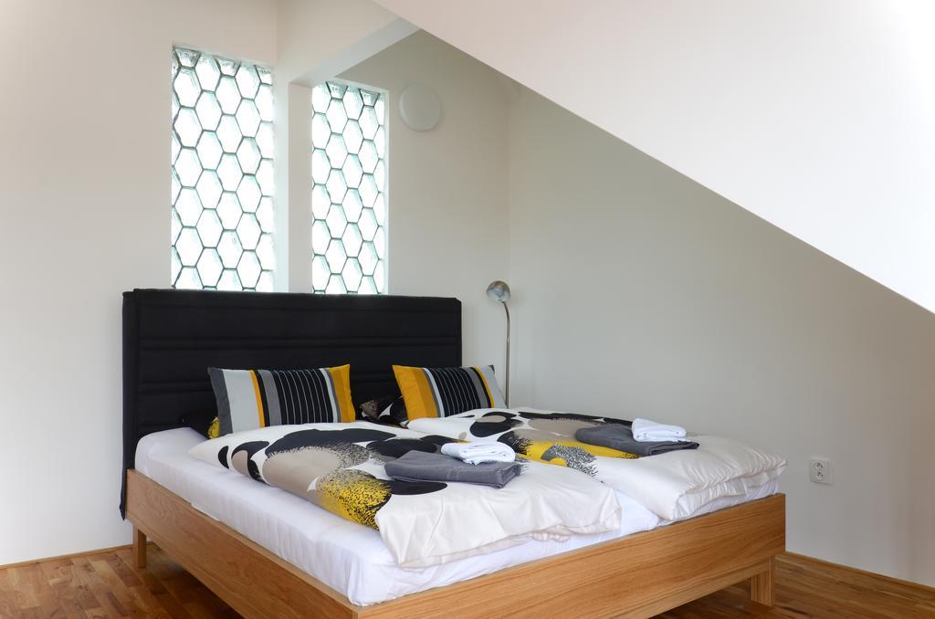 Bed And Breakfast Placzek Brno Room photo