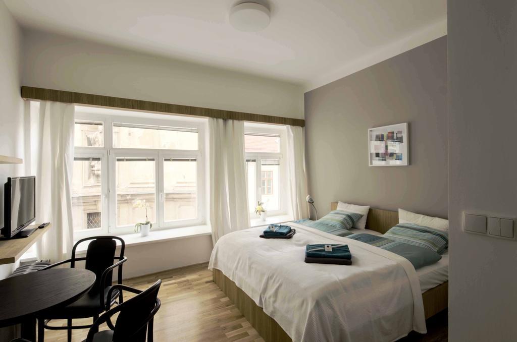 Bed And Breakfast Placzek Brno Room photo