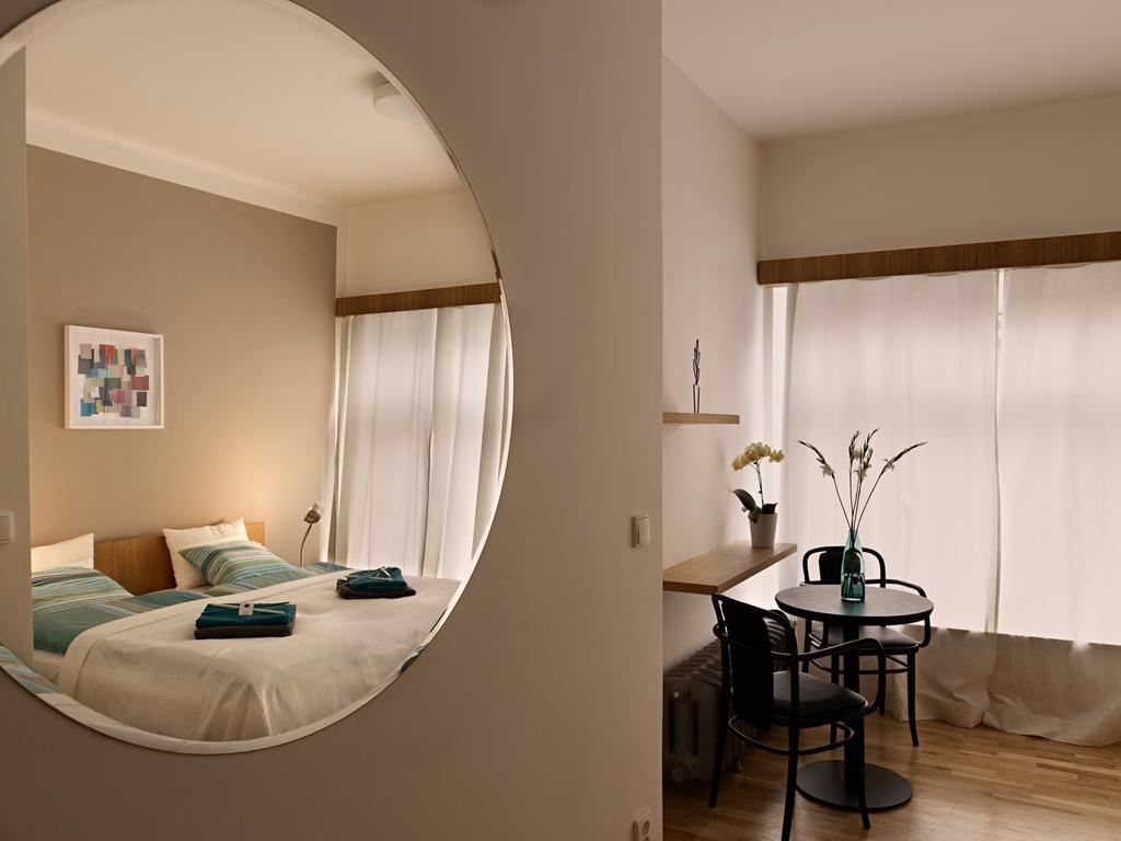 Bed And Breakfast Placzek Brno Exterior photo
