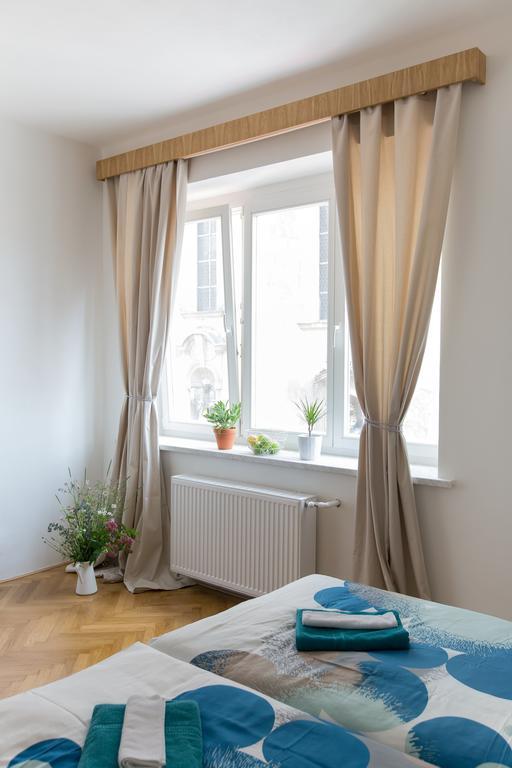 Bed And Breakfast Placzek Brno Exterior photo