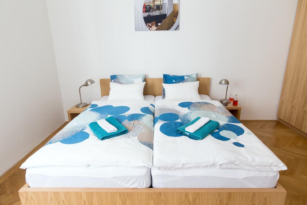 Bed And Breakfast Placzek Brno Exterior photo