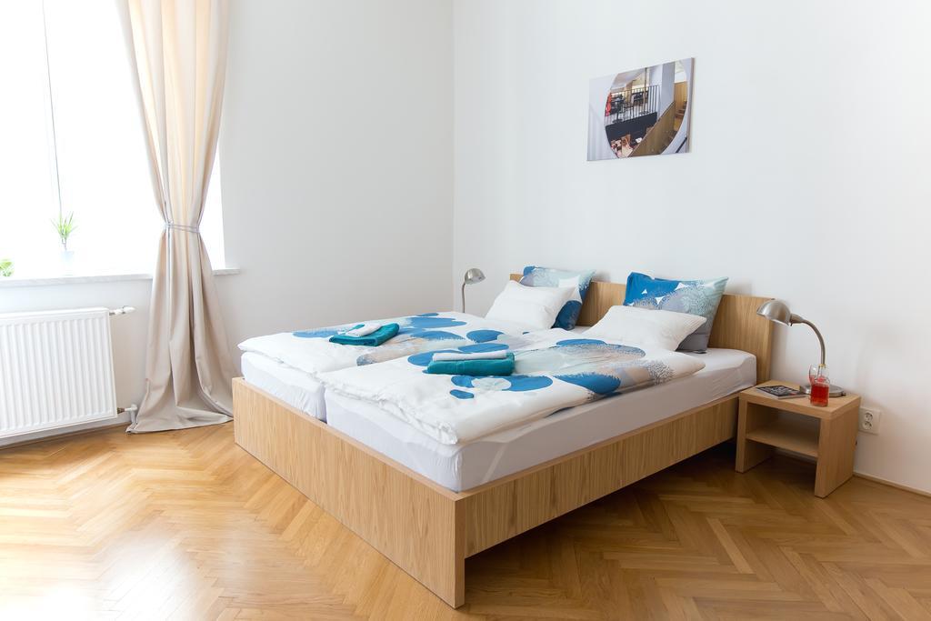 Bed And Breakfast Placzek Brno Exterior photo